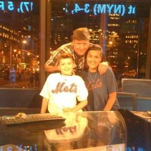 Meet your Posher, Shane